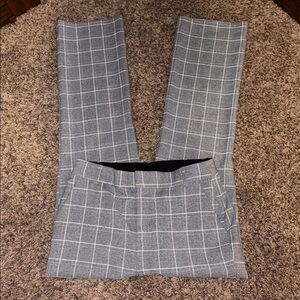 Nine West Barely Bootcut Size 8 Tall/Long